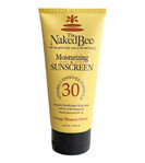 Orange Blossom & Honey Vitamin C SPF 30 Moisturizing Sunscreen - The Naked Bee