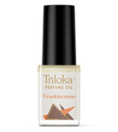 Frankincense Triloka Perfume Oil