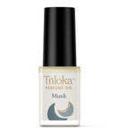 Musk Triloka Perfume Oil