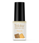 Myrrh Triloka Perfume