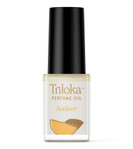 Amber Triloka Perfume Oil