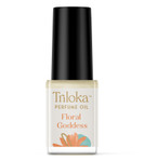 Floral Goddess Triloka Perfume Oil