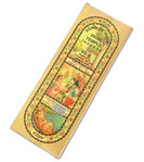 Song of India Temple Incense Sticks