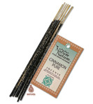 Cinnamon Pure Nature Nature Incense Sticks
