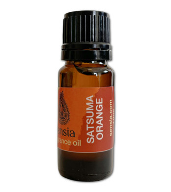 Satsuma Orange Fragrance Oil
