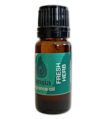 Fresh Herb Fragrance Oil