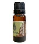 Coconut Lemongrass Fragrance Oil