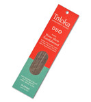 Rose Sandalwood Triloka Duo Premium Sticks