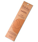 Love Triloka  Angel  Incense
