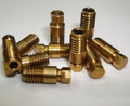 Summo-II Brass Plugs