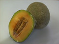 Rockmelon half xl (each) 
