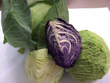 Grown in the fertile fields of singleton. 