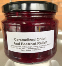 These are locally made and just like grandma used to make them. 