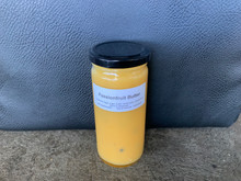 These are locally produced in Aberdeen 