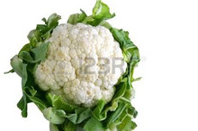 These caulies grown in werabie in Victoria south. Mason brothers, excellent growers. 