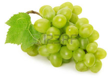 Tasty grapes with a  less brick (sweetness) count than the premium.