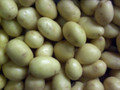 Chat  Potatoes (kg) kestral