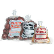 sebago potatoes are usually the best for mashing, baking and of course good old chips. These potatoes are from the north queensland area of the Atherton table lands.