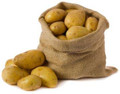 These potatoes are genuine Atherton table land sebagoes 