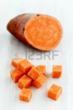 Great for baking or chips. 