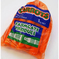 Sweet and juicy carrots form south Australia. 