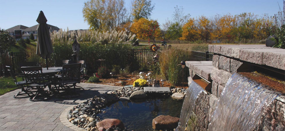 Pond Supplies Top-of-the-line Pond Supplies To Build And Maintain Waterwalls, Fountains and Pond Kits - Pond Supplies Top-of-the-line Pond Supplies To Build And Maintain