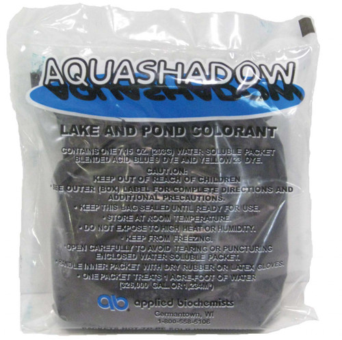SCAQ12 Aquashadow, Dry Powder