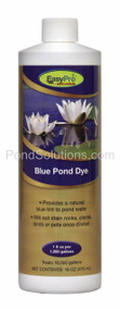 SCPD16 Blue Pond Dye - Pint