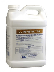 SCCPLU25 Cutrine Ultra, 2.5 Gallons - Requires Shipping Via Hazardous Material.