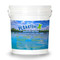PlanktoniX Beneficial Pond Cleaning Bacteria, 25 lbs.  Voted #1 pond cleaning bacteria that cleans ponds of sludge, muck, and organic debris without harming fish or wildlife and safe for humans to swim in.  An all-natural pond bacteria that cleans ponds naturally.   Safe and effective.   Used in the Olympics to clean ponds for a world audience. Start cleaning your pond with PlanktoniX today!