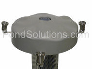 SCSLK3N-10 3 Light Kit For 3/4 HP & Larger Fountains