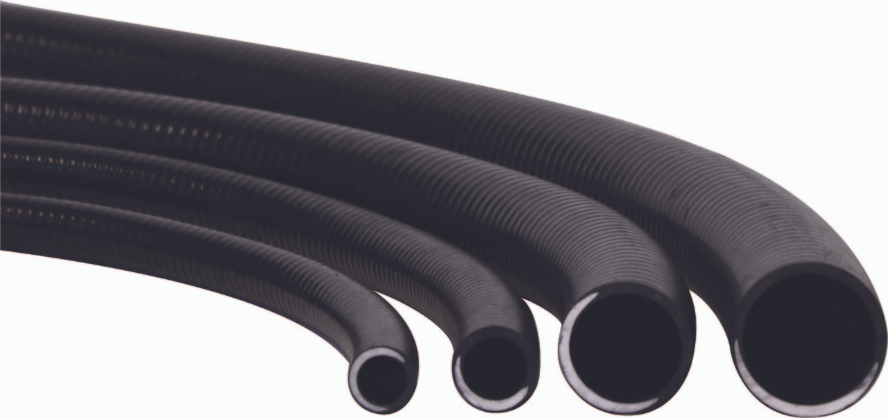 2" Flexible PVC Pipe, Flexible PVC Tubing - 50' X 2"