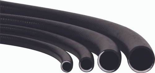 3" Flexible PVC Pipe Pro-Series Per 50' Roll Size 3"