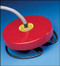 API7521 1500 Watt Floating Heater Pond Deicer With 6' Cord