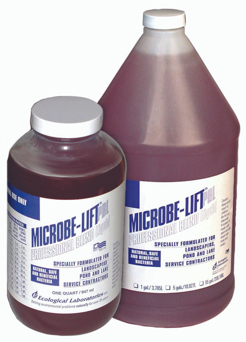 tag microbe lift pl