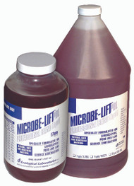 Microbe-Lift Professional Blend Pond Bacteria - Quart
