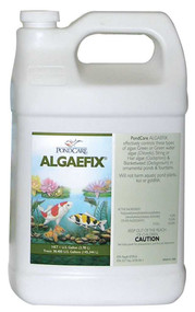 Algae-Fix, 2.5 Gallons