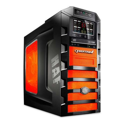 cybertronpc beast tgm2131a gaming