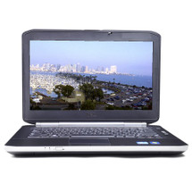 Dell Latitude E5420 Core i7-2620M Dual-Core 2.7GHz 4GB 250GB DVD±RW 14" Laptop W7 Professional w/6-Cell Battery - B