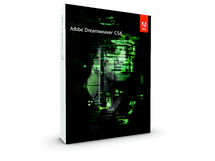 Adobe Dreamweaver CS6- Windows