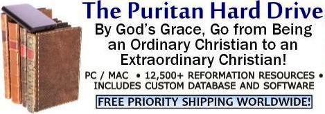 Buy the Puritan Hard Drive