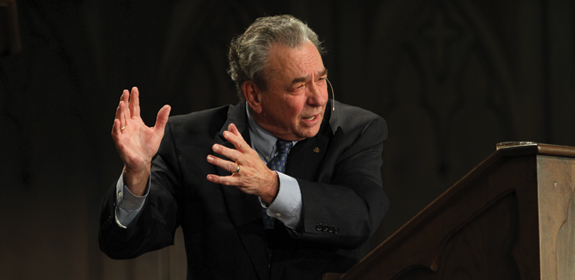Dr. R. C. Sproul