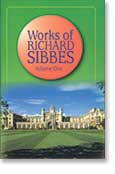 Works of Richard Sibbes from Banner of Truth