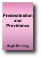 Predestination and Providence by Hugh Binning