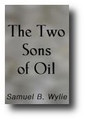 The Two Sons of Oil; or, the Faithful Witness for Magistracy and Ministry upon a Scriptural Basis (1850, third edition) by Samuel Wylie
