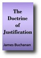 The Doctrine of Justification by James Buchanan