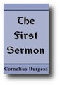 The First Sermon by Cornelius Burgess, November 17, 1640