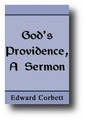 God's Providence, A Sermon by Edward Corbett