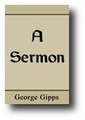 A Sermon by George Gipps, November 27, 1643