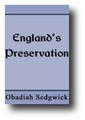 England's Preservation by Obadiah Sedgwick
